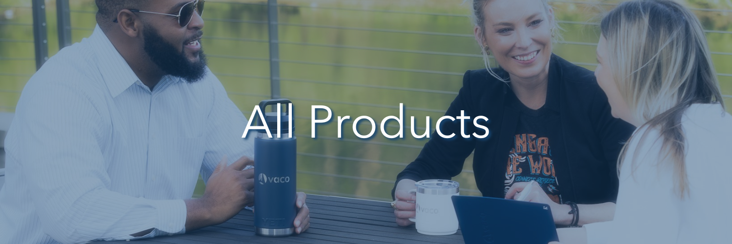 All Products – Vaco Company Store