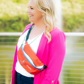 Cotopaxi Bataan Hip Pack