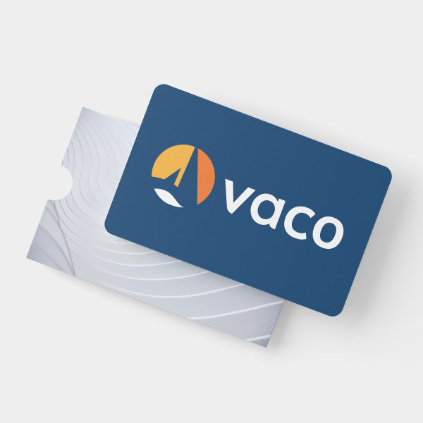 Gift card – Vaco Company Store