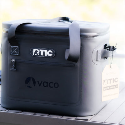 RTIC SoftPak 30 Can Cooler