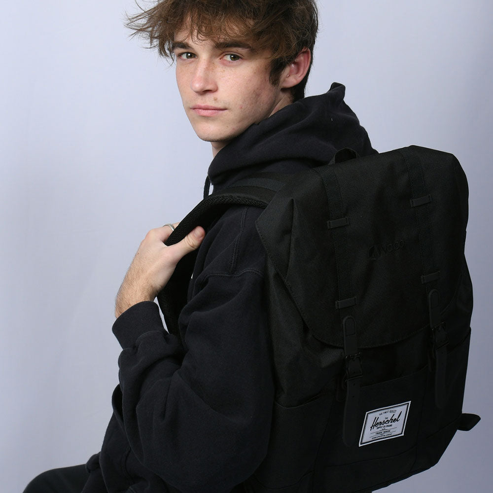 herschel 15 computer backpack Hershel Eco Retreat 15"Computer Backpack – Vaco Company Store
