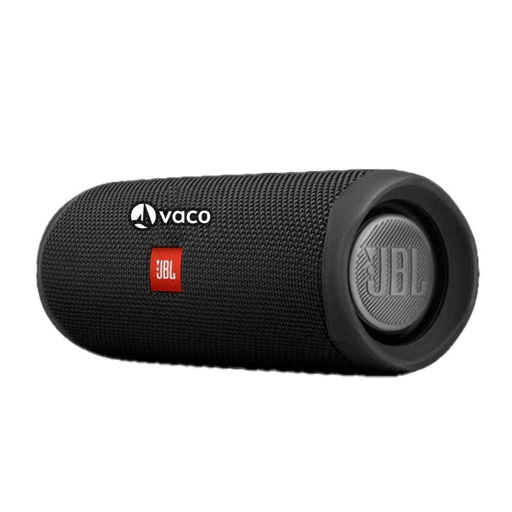 JBL- Flip 5 Bluetooth good Speaker; Black