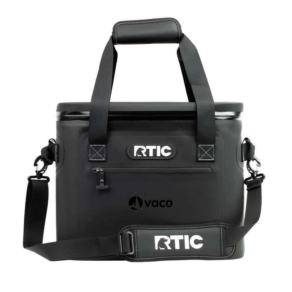 Rtic Softpak 30 Can Cooler – Vaco Company Store